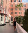 Rencontre Femme : Olessya, 46 ans à Kazakhstan  Almaty